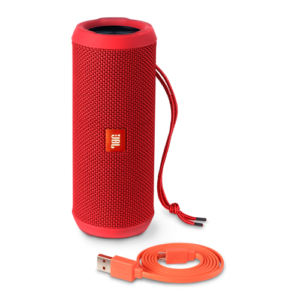 360° Surround Sound Wireless Speaker